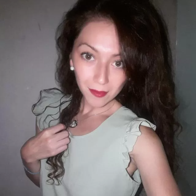 Analia Medina