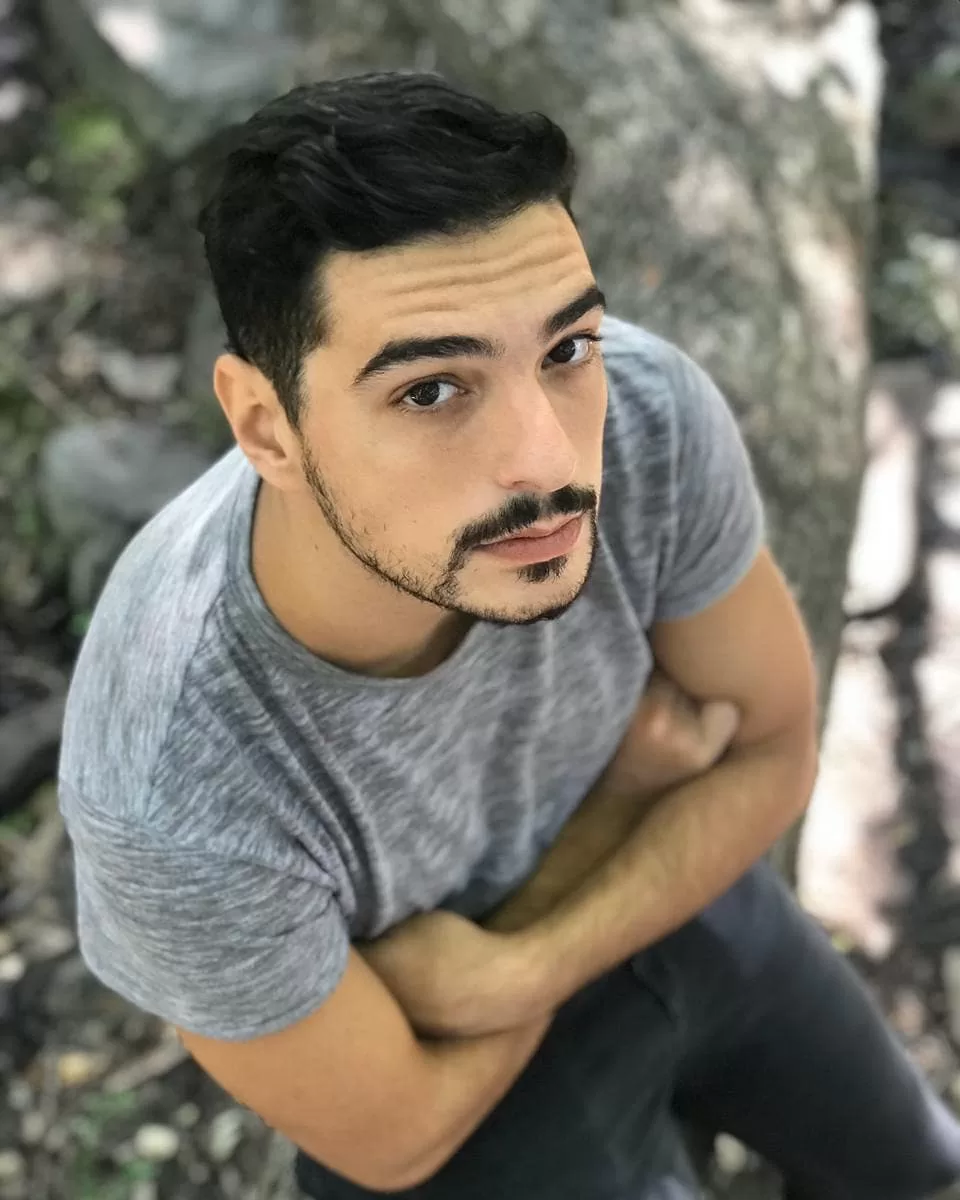 Daniel Tolomei