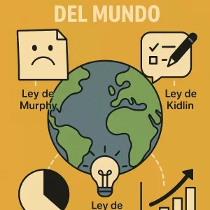 Las Leyes mas poderosas del mundo