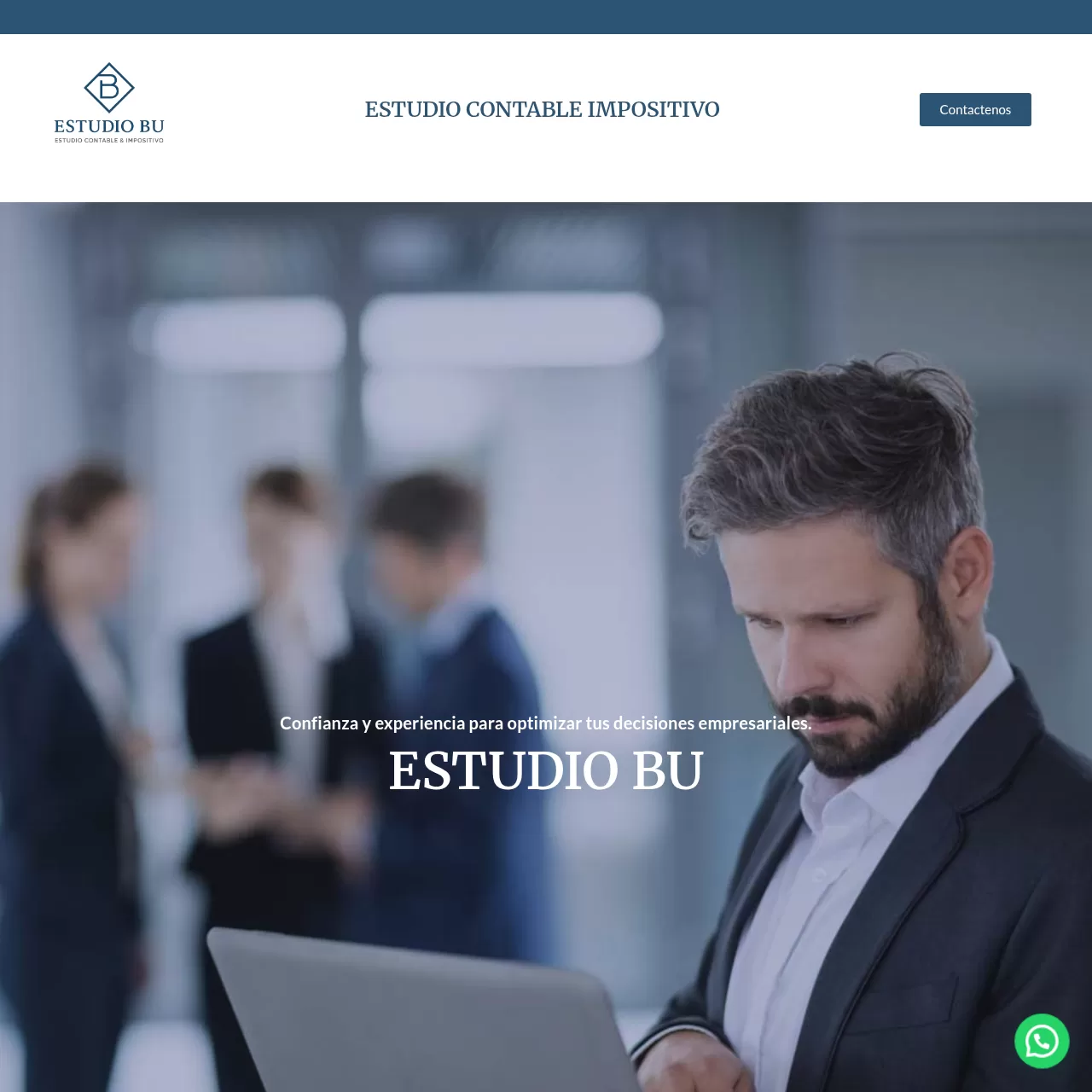 BU