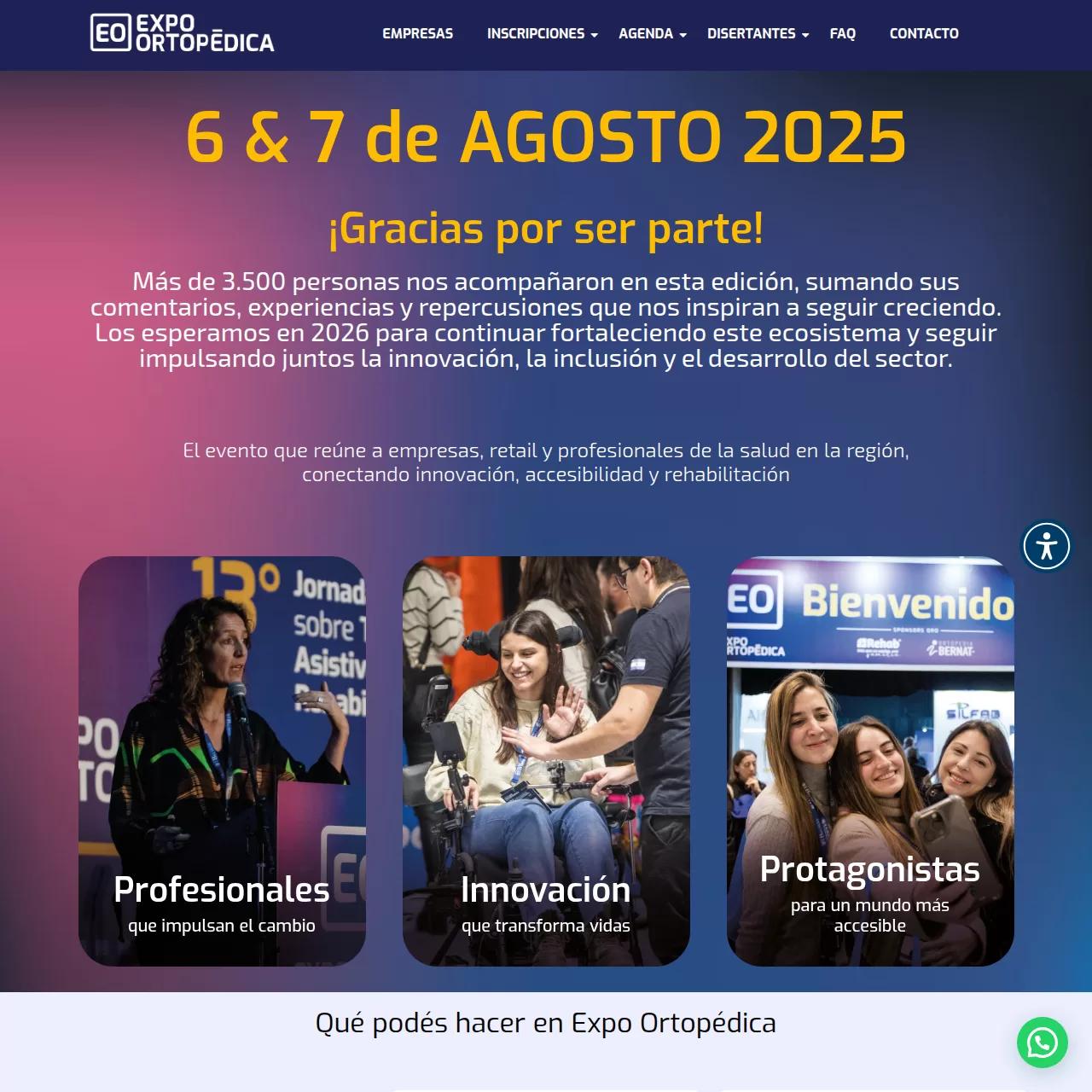 expo