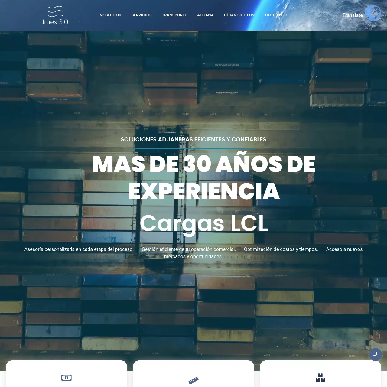 imex