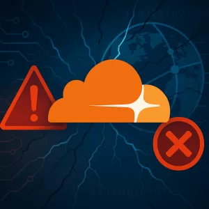 Caída de Cloudflare: qué es, para qué sirve, quién depende y qué pasó
