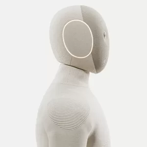 El robot NEO: ¿cuándo fe­ra­mos compañía con humanoi­des en la calle?