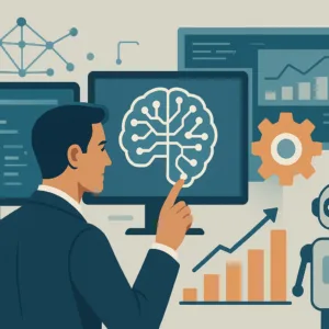 implementación de inteligencia artificial