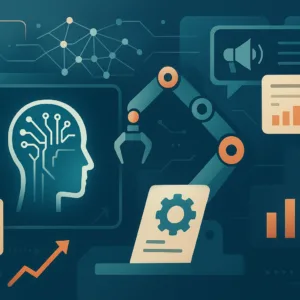 implementación de inteligencia artificial