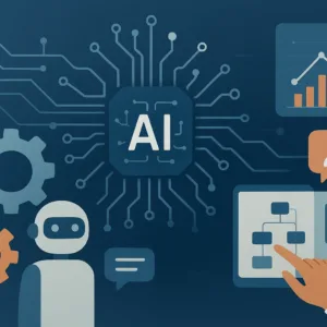 implementación de inteligencia artificial