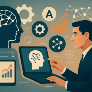 implementación de la inteligencia artificial