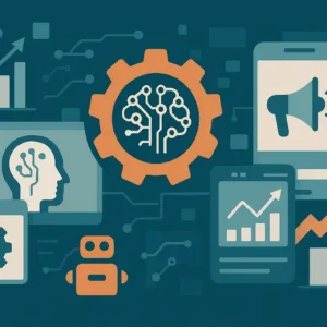 implementación de inteligencia artificial en empresas
