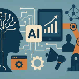 implementación de inteligencia artificial