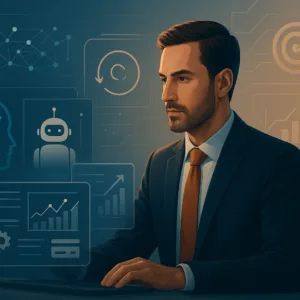 Dali Rajic Chief Revenue Officer OpenAI