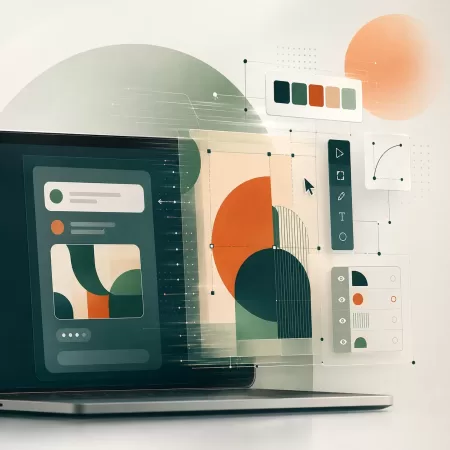 Canva en Gemini: cómo crear contenido de marketing sin abrir el editor