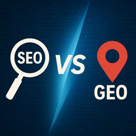 ASÍ se POSICIONA en el nuevo SEO (GEO)